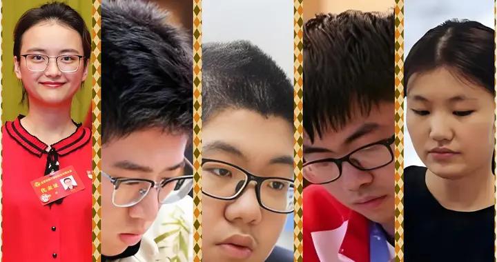 天天象棋杯驚雙爆冷一二號種子離場，唐丹王禹博領銜淘汰賽大戰