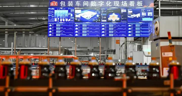 人工智能，重新定義“打醬油”