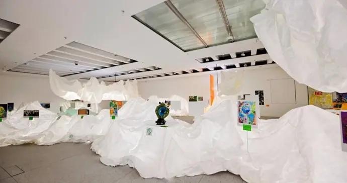 魔都看展丨置身超現實虛構世界，開啓童夢之旅