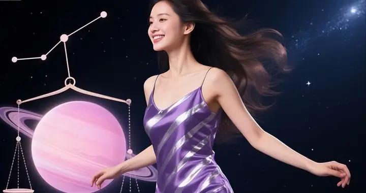 下週運勢｜天秤座 2025年12月29日-1月4日 一週展望