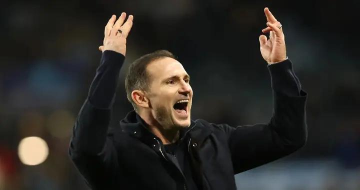 8分領跑英冠，蘭帕德率考文垂44年來首次主場擊敗斯旺西