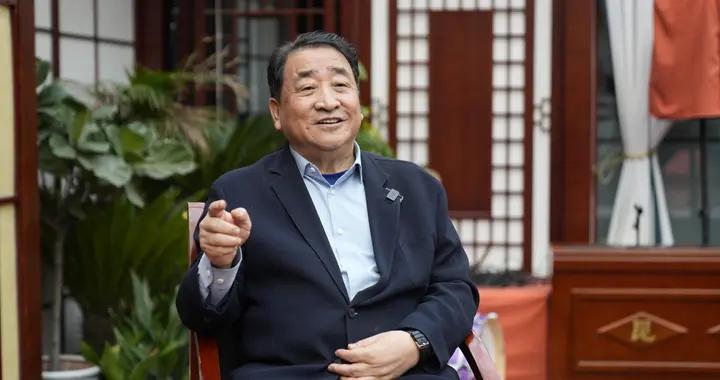 姜昆美國聖誕風波出現後，郭德綱的話被人利用了！