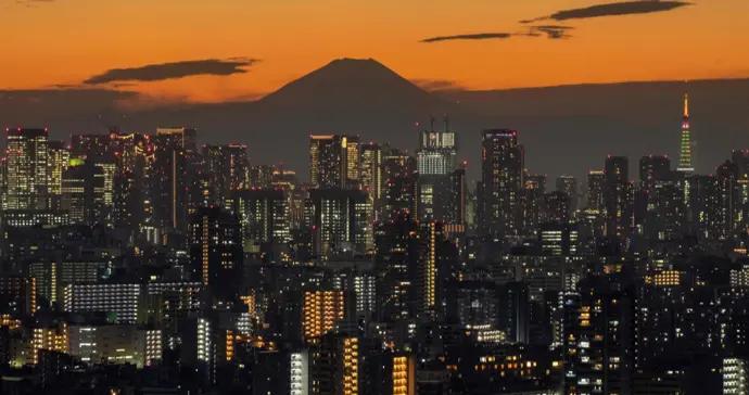 日本政府：在全球競爭中的“落後趨勢日益顯著”