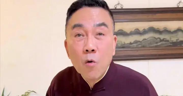 喫相難看！美國聖誕風波僅1天，姜昆方面出手回應，楊議慘遭打臉