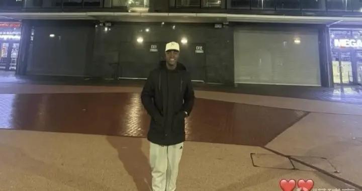 哥倫比亞小將奧羅斯科：和曼聯簽了5年合同，滿18歲後正式加盟