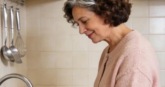 身體若出現這3個異常，可能是更年期發出的預警，一定要引起重視