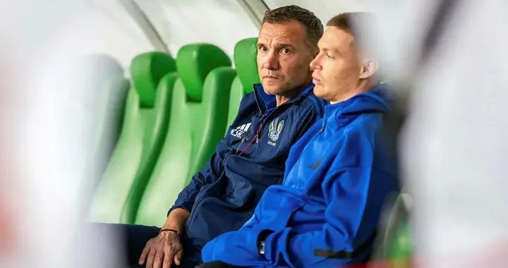 舍甫琴科：我和阿布已經沒有關係了，但他應該爲烏克蘭付錢