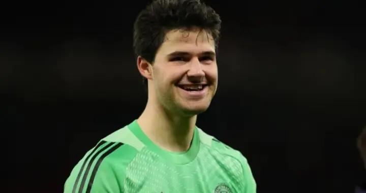 費迪南德：拉門斯毫無疑問會在未來十年裏擔任曼聯門將