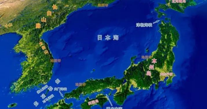 深度解析：爲何日本人難以接受中國經濟、軍事、科技力量超過自己