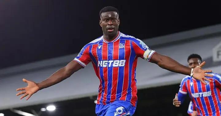 英媒：格伊冬窗不會離開水晶宮，明年夏季以自由身簽約新東家