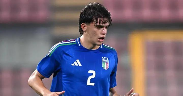 全市場：週末客戰亞特蘭大，國米或藉此機會談帕萊斯特拉轉會