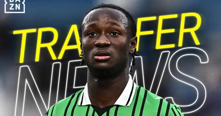 羅體：尤文關注加拿大中場伊斯梅爾-科內，薩索洛估價2500萬