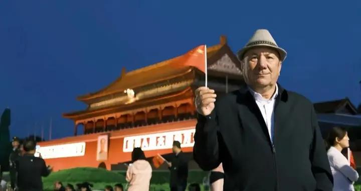 2025年，哪些央企暖鏡頭觸動了你？