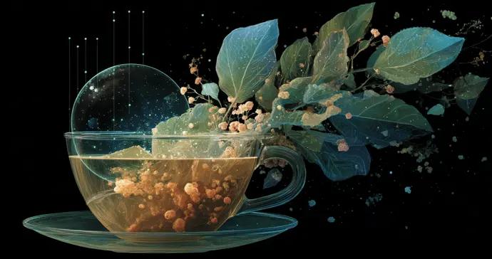 “喝奶茶失眠”話題多次上熱搜：茶飲的“隱形”咖啡因，何時能明明白白？