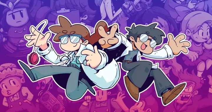 開發《節奏醫生》，爲什麼會需要14年？