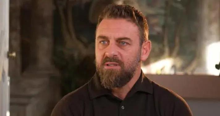 德羅西：斯帕萊蒂是天才，他徹底改變了我的執教方式