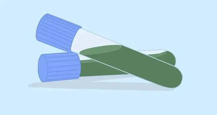 喫下這顆藍色小藥丸，整個世界都變成了藍色