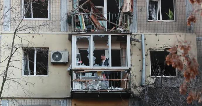 降溫在即，基輔中斷近三分之一供暖