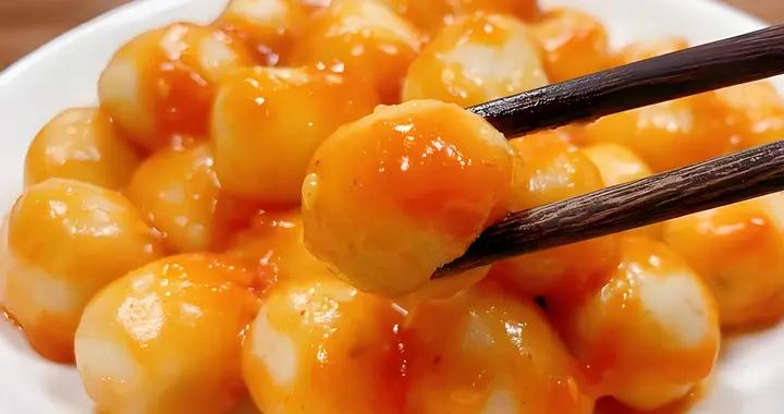 冬天第一大補，不是牛羊肉，而是它，常喫潤肺補脾胃，增強免疫力