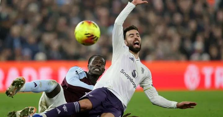 這次有戲嗎？曼聯在最近5場B費沒有首發的英超聯賽裏全部輸球