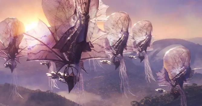 卡梅隆把電影院帶入了一個錯誤的戰場