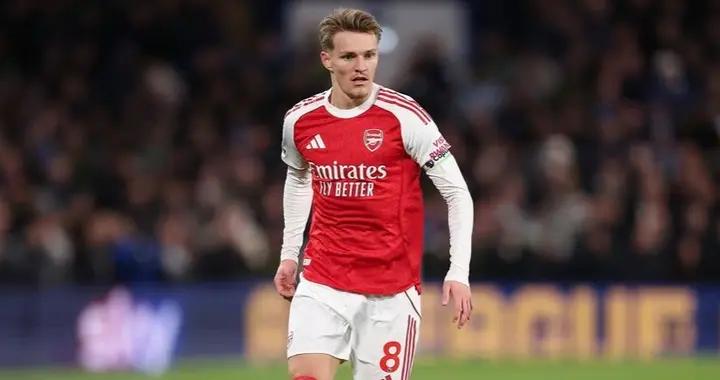 厄德高每90分鐘創造2.5次運動戰機會，僅次於多庫、謝爾基