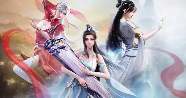 男頻後宮漫《仙武傳》暴雷，牛頭人劇情背刺觀衆，漫迷直呼太噁心