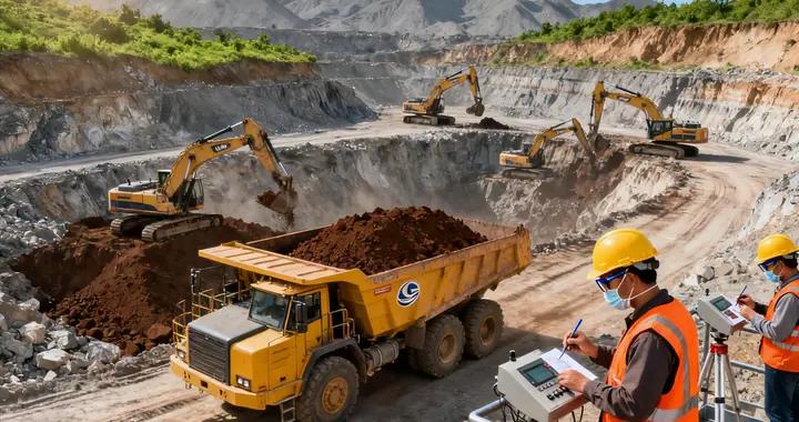 11月對美稀土供應縮減74噸，這種緊箍咒到底要勒多久？