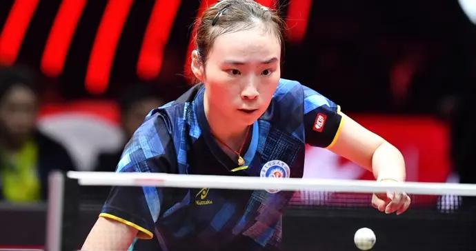 乒超總決賽｜華東理工大學無力阻擊山東魯能，女團決賽複製上賽季對陣