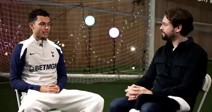 布倫南-約翰遜：贏得歐聯杯後我戴着獎牌睡了兩天，太瘋狂了