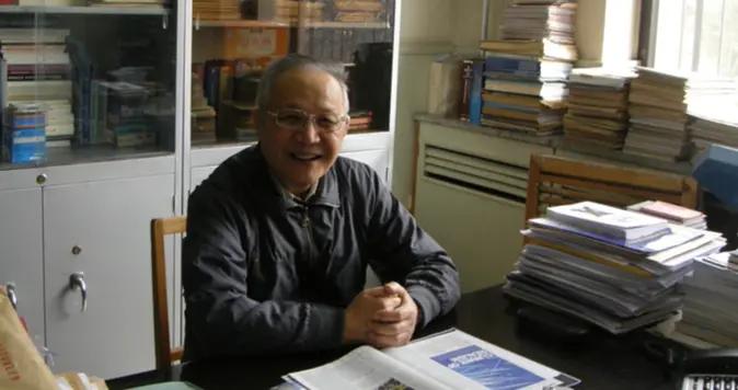 三次驚險伴飛，沒有他，就沒有殲-8！