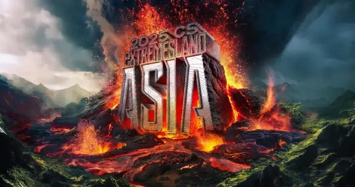 堅持十年不賣票的CS賽事，成爲了亞洲草根選手們的靠山