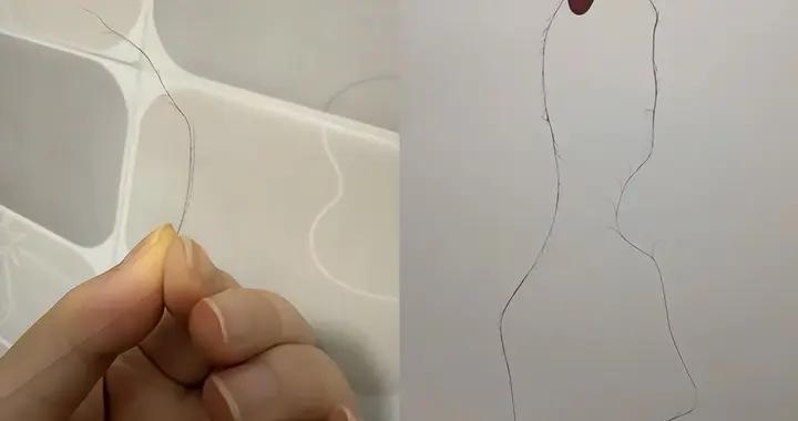 頭髮開叉其實是種病，很多人忽視了！3 步就能改善