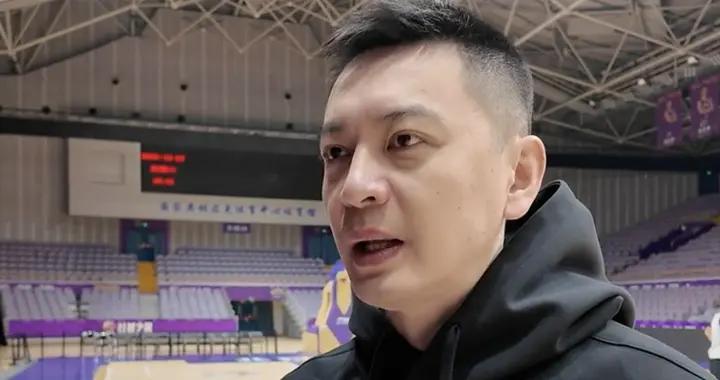 楊鳴：連續客場要儘量避免傷病，趙繼偉還在積極康復歸期未定