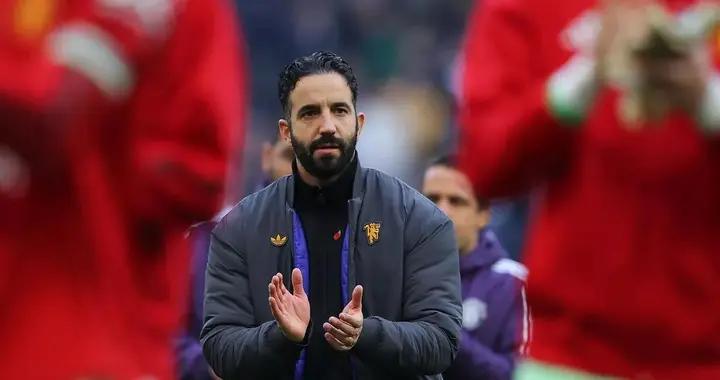 鏡報：曼聯將在冬窗送走5名球員，阿馬斯和科利爾繼續租借