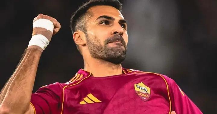 斯基拉：切利克收到續約合同，同時他也被中間人推薦給了尤文