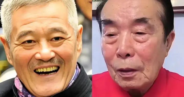 何慶魁激動哭了！趙本山送一套房還轉大紅包，承擔他的養老花銷