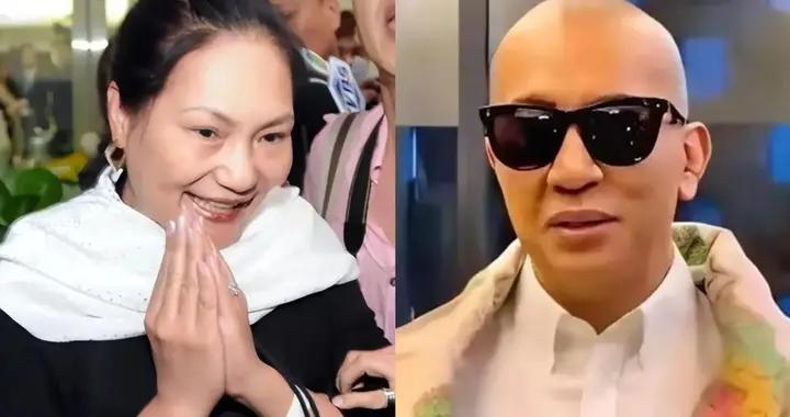 S家忙着安撫具俊曄，馬筱梅挺孕肚擺聖誕宴，玥兒剪長髮更像大S