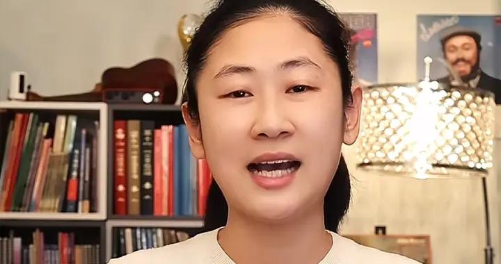 姜昆視頻拍攝者露臉回應：拍於洛杉磯朋友家中，有人想陷害姜昆