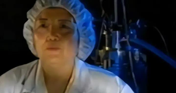 2003年，華裔女博士李寧，參加完高頻引力波會，竟在美國失蹤了！