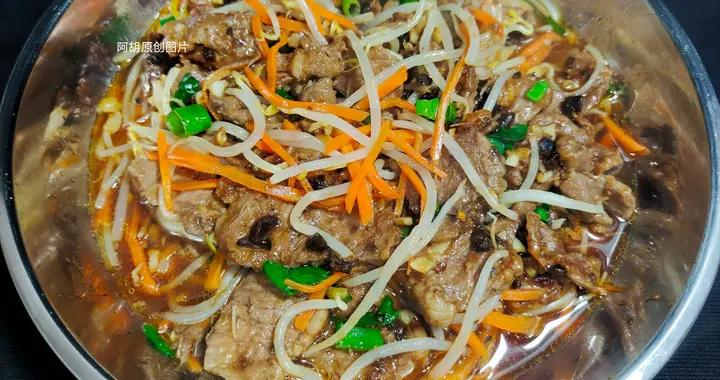 天冷不想炒菜，就用這3樣蒸一盤！過程不加一滴水、盡享鮮嫩好味