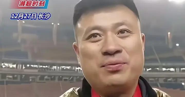 永州主帥：之前我和女老闆說她承諾送車沒事的，我們奪不了冠