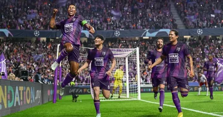 虛擬與現實雙向奔赴，FM足球經理是如何影響職業足壇的？