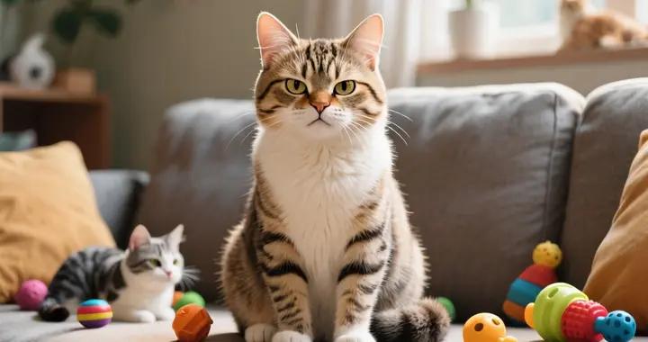 貓咪生氣有這些表現，鏟屎官別忽視！