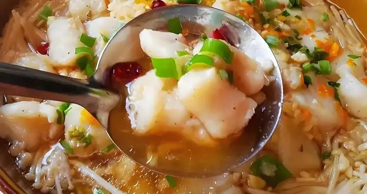 比雞鴨肉滋補，比牛羊肉實惠，冬天使勁喫，營養滋補，增強免疫力