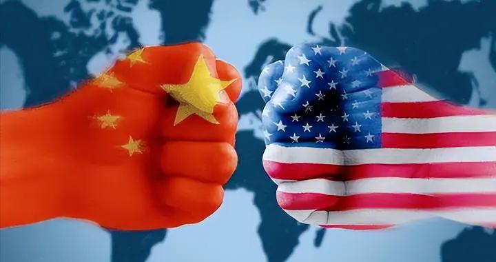 如果把中美兩家的家底對調一下，這事兒可真有意思了！