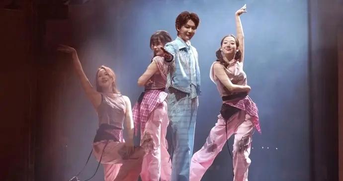 輕音樂劇《上海，謝謝儂！》首演：讓海派煙火氣直抵人心