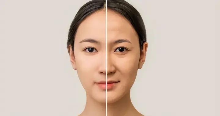 低成本抗衰，強烈推薦這個“作弊”小技巧！在家就能做