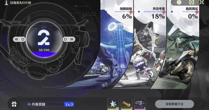 《鳴潮》3.0：猛踩一腳油門