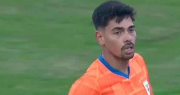 馬德魯加：我相信中國足球會發展得更好，那裏足球文化很強大